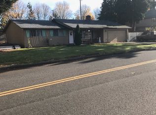 113 SE 124th Ave, Vancouver, WA 98684