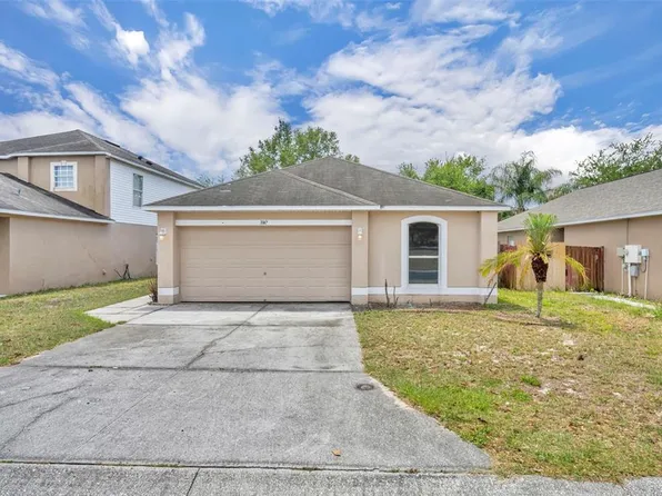 3147 Whispering Trails St, Winter Haven, FL 33884