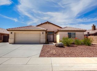 11645 E 35th St, Yuma, AZ 85367