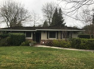 1605 McClaren Dr, Carmichael, CA 95608