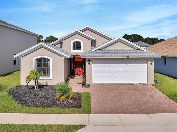 9728 Starboard Drive, Fort Pierce, FL 34945