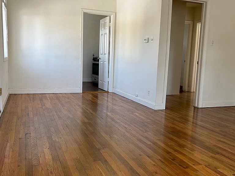 Dining Room/Living Room