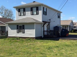 1014 Lewis Ave, Bowling Green, KY