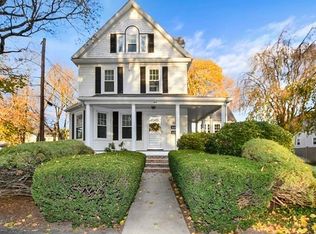 40 Pine St, Woburn, MA 01801