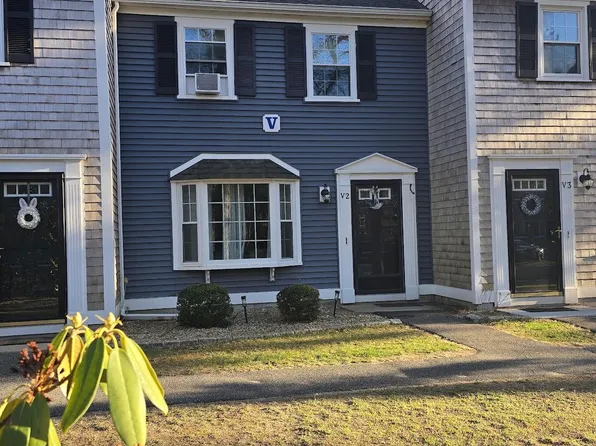 248 Camp Street APT V2, West Yarmouth, MA 02673