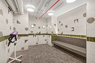 Rented by The Dermot Realty Management Company