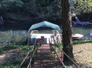 390 River Ridge Rd, Heber Springs, AR 72543