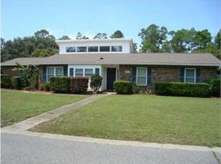 5401 Ponte Verde Dr, Perdido Key, FL 32507