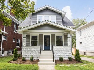 156 Pennsylvania Ave, Louisville, KY 40206
