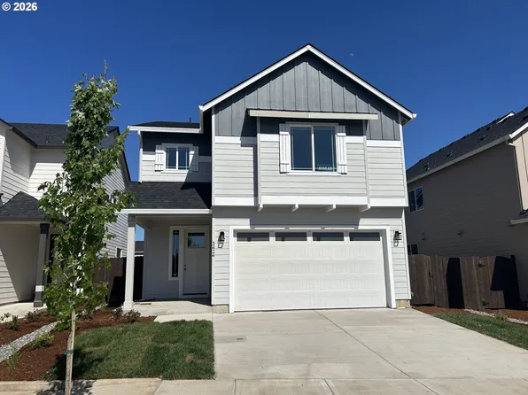 3424 SE 8th Ave, Battle Ground, WA 98604