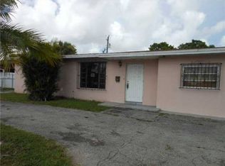 7730 NW 12th Ave, Miami, FL 33150