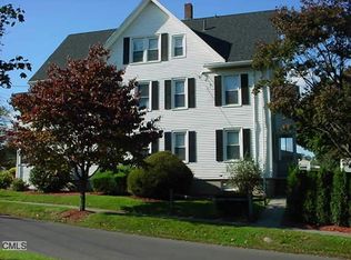 1728 Broadbridge Ave #3C, Stratford, CT 06614