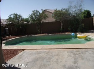 45817 W Windmill Dr, Maricopa, AZ 85139
