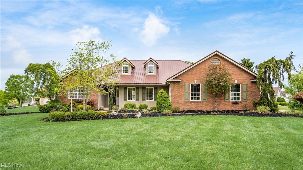 Real estate listing image