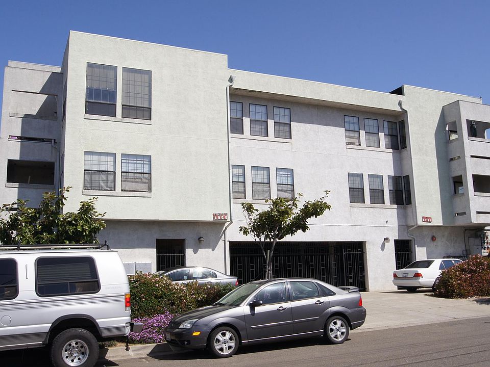1st image of 5215 Fresno Ave APT A