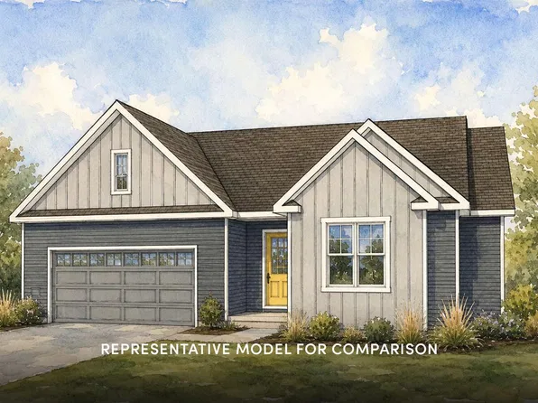 1209 Arrowood CIRCLE W W, Oconomowoc, WI 53066