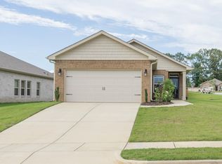 127 Fellington Ct, New Market, AL 35761