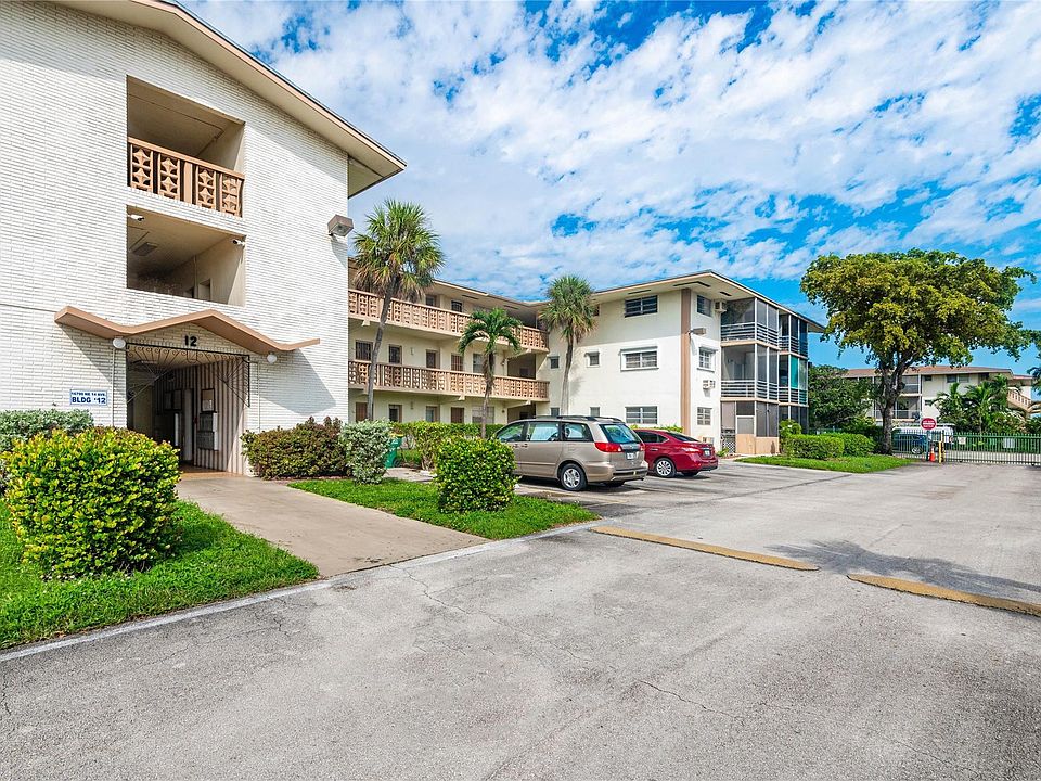1st image of 16790 NE 14th Avenue #311