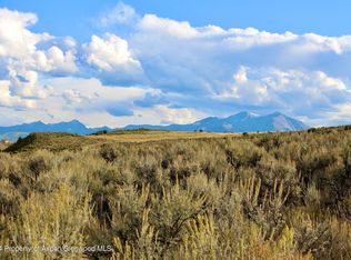 LOT 26 Coulter Ln, Carbondale, CO 81623
