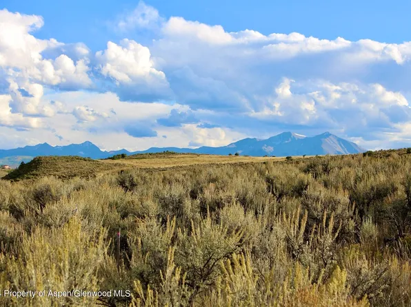 LOT 26 Coulter Ln, Carbondale, CO 81623