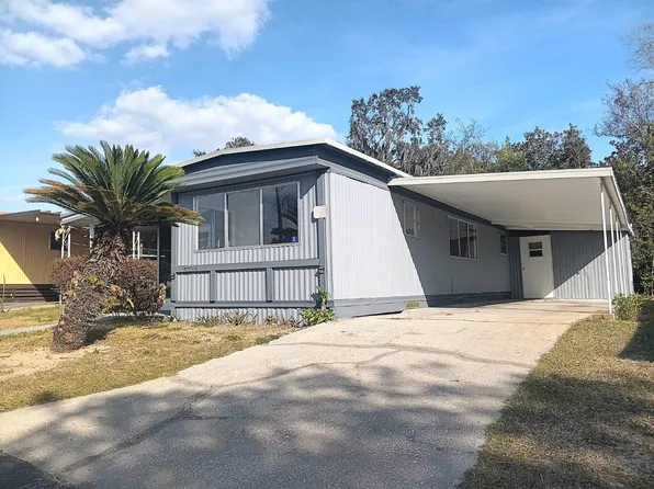 10550 Holloway Dr #48, Leesburg, FL 34788