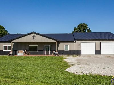 1982 Indiana Rd, Ottawa, KS, 66067