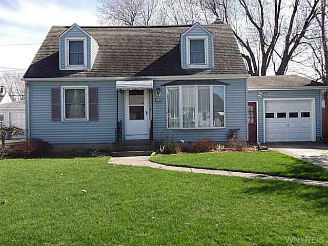 1st image of 55 McParlin Ave