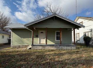 620 S Zunis Ave, Tulsa, OK 74104