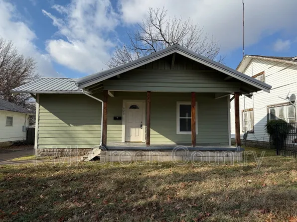 620 S Zunis Ave, Tulsa, OK 74104