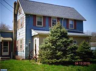 3711 Mahan Corner Rd, Marydel, DE 19964