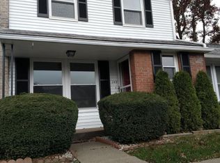 143 Haverford Dr, Wilkes Barre, PA 18702