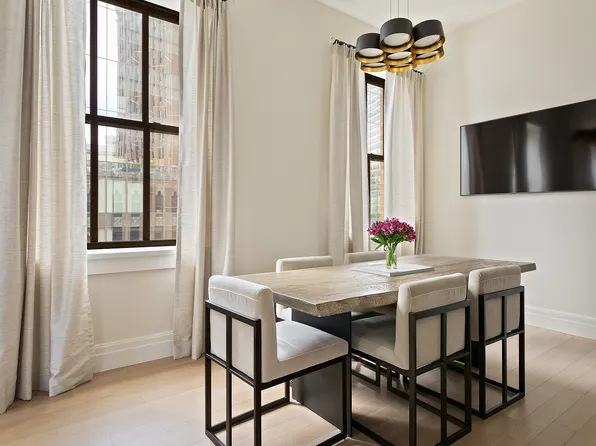 100 Barclay Street image 4 of 15