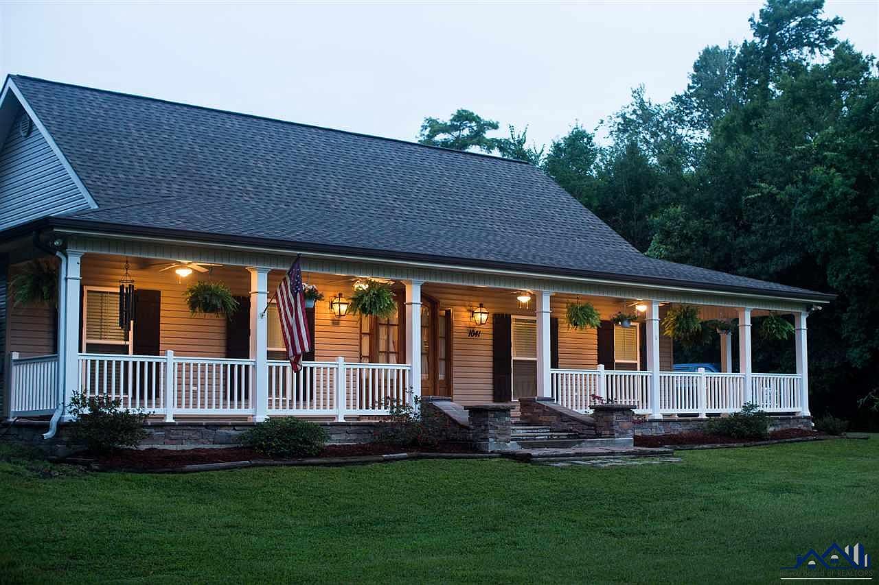 1041 Bayou Blue Bypass Rd, Thibodaux, LA 70301 Zillow