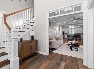 309 Maple Grove Ln, Apison, TN 37302