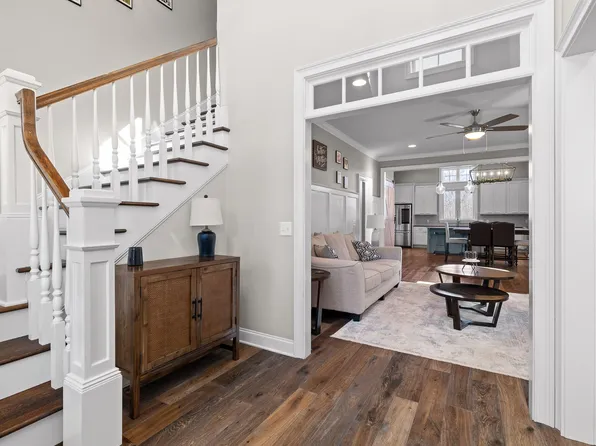 309 Maple Grove Ln, Apison, TN 37302