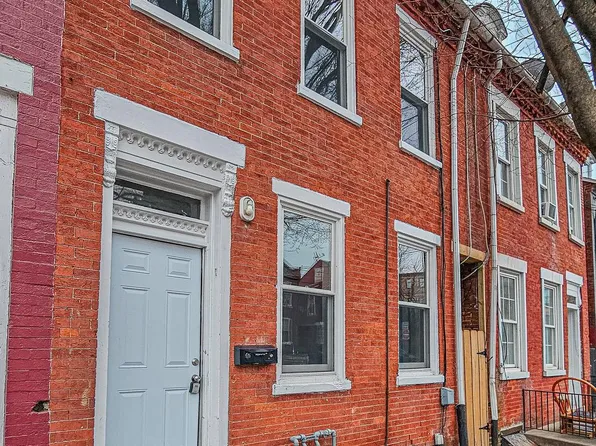 16 Conestoga St, Lancaster, PA 17603