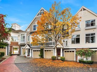 1483 Huckleberry Cir, Issaquah, WA