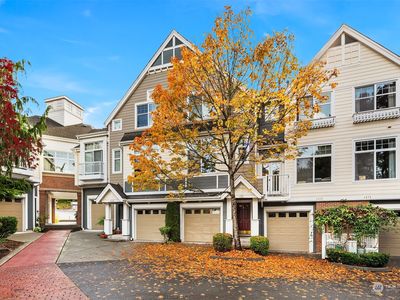 1483 Huckleberry Circle, Issaquah, WA, 98029