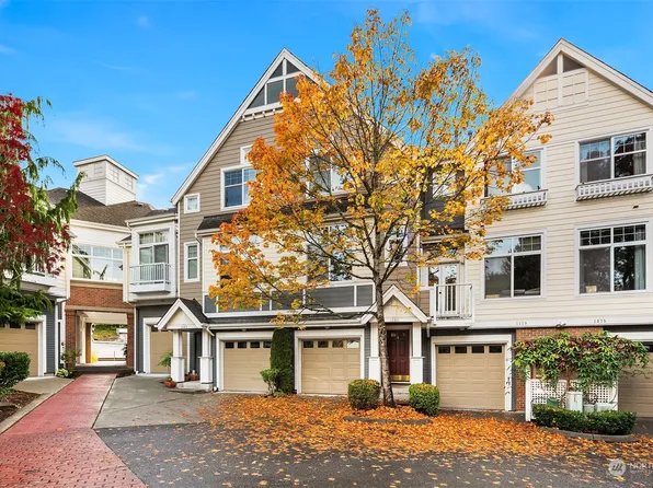 1483 Huckleberry Circle, Issaquah, WA 98029