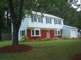 13006 Victoria Heights Dr, Bowie, MD 20715