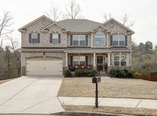4460 Woodlet Ct, Cumming, GA