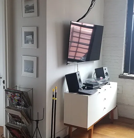 103 N 10th St #3J — Photo 8