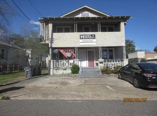 316 Hazel St #H, Hot Springs National Park, AR 71901