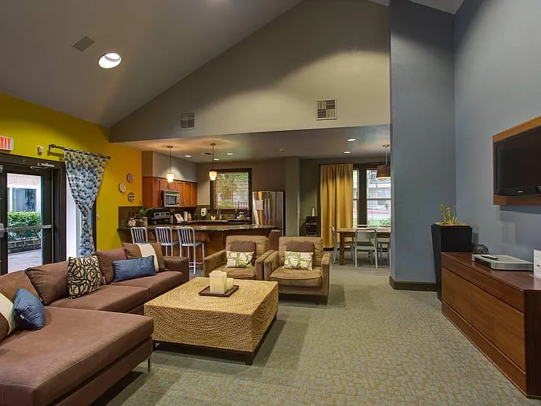 Commons at Verandas in Tanasbourne Apartments — Photo 4
