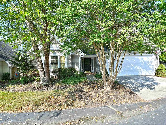 2nd image of 105 Forest Lake Dr