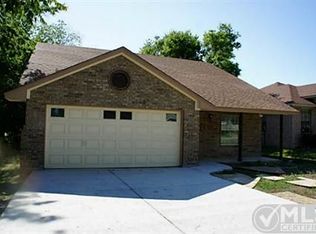 2811 Lee Ave, Fort Worth, TX 76106