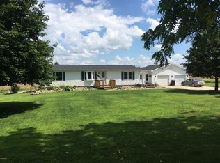 11298 N Shaytown Rd, Sunfield, MI 48890