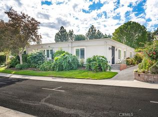 495 Calle Cadiz UNIT A, Laguna Woods, CA 92637