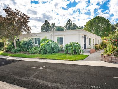 495 Calle Cadiz Unit A, Laguna Woods, CA, 92637