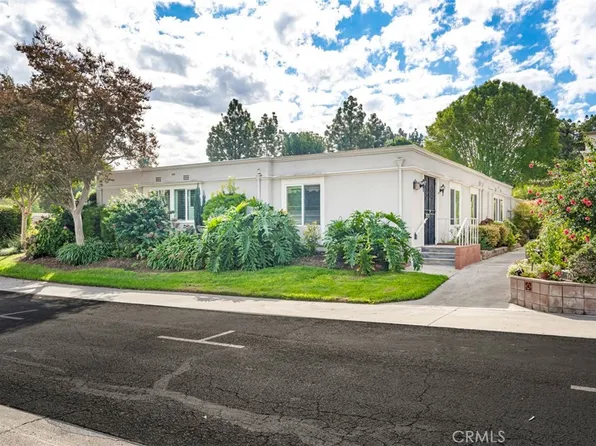 495 Calle Cadiz Unit A, Laguna Woods, CA 92637